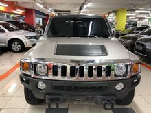 2006 Hummer H3 5.4 sangat istimewah..orisinil..kolektor item..plz call untuk penawaran terbaik