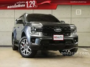 2022 Ford EVEREST 2.0 Titanium+ SUV