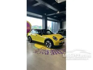 2025 MINI Cooper 2.0 S 5 Door Hatchback