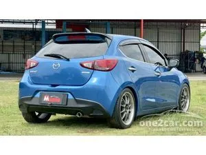 2016 Mazda 2 1.3 Sports High Connect Hatchback