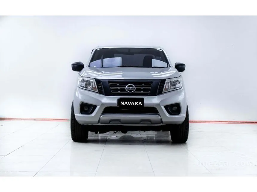 2016 Nissan NP 300 Navara S King Cab Pickup