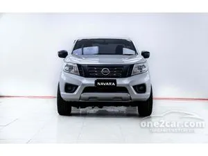 2016 Nissan NP 300 Navara 2.5 S King Cab Pickup