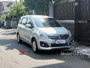 2018 Suzuki Ertiga 1.4 GL MPV Dp 8 Juta