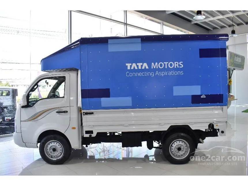 2024 Tata Super Ace Cargo Truck