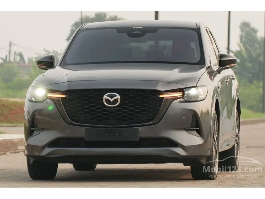 2023 Mazda CX-60 Kuro Edition SUV