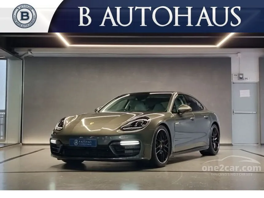 Porsche panamera hybrid for clearance sale