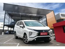 2020 Mitsubishi Xpander 1.5 Exceed MPV - Garansi hingga Rp3 juta