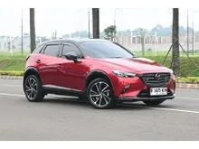 2024 Mazda CX-3 1.5 Sport SUV