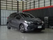 2019 Honda JAZZ 1.5 (ปี 14-22) RS Hatchback