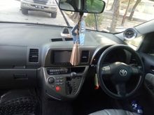 2003 Toyota Wish 1.8 ZNE10 MPV