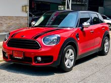 2018 Mini Cooper 1.5 F60 Countryman Countryman Hatchback