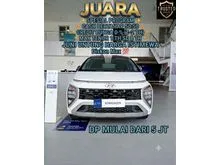2026 Hyundai Stargazer 1.5 Prime MPV