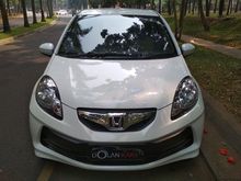 2013 Honda Brio 1.2L AT S Hatchback