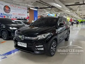 2019 DFSK Glory 560 1.5 Type L SUV