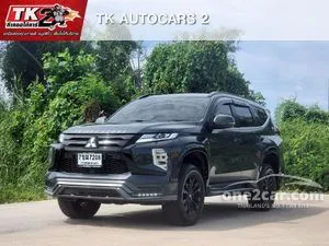 2020 Mitsubishi PAJERO SPORT 2.4 (ปี 19-24) GT Premium SUV