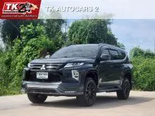 2020 Mitsubishi PAJERO SPORT 2.4 (ปี 19-24) GT Premium SUV