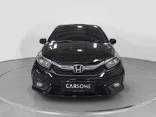2021 Honda Brio 1.2 Satya E Hatchback MOBIL BEKAS BERKUALITAS - KM 40RB - GARANSI 1 TH MESIN,AC&TRANSMISI - BEBAS LAKA&BANJIR