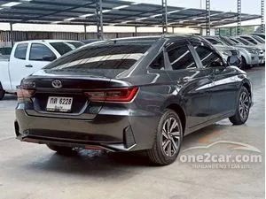 2023 Toyota Yaris Ativ 1.2 Sport Sedan