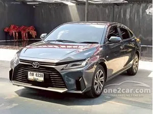 2023 Toyota Yaris Ativ 1.2 Sport Sedan