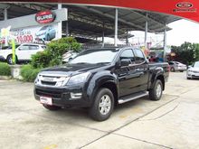 2015 Isuzu D-Max 2.5 SPACE CAB (ปี 11-17) Hi-Lander Z Pickup