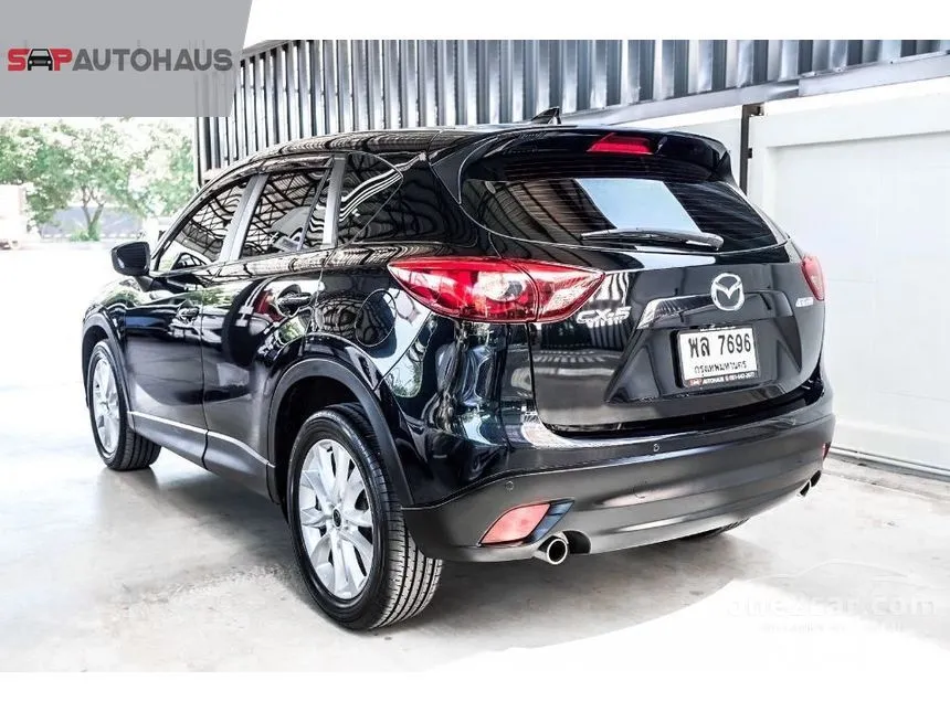 2016 Mazda CX-5 XD SUV