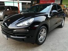 2011 Porsche Cayenne 3.0 (ปี 10-16) Diesel SUV AT