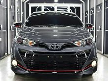 2020 Toyota Yaris 1,5 TRD Sportivo Hatchback