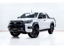2022 Toyota HILUX REVO 2.4 Smart Cab Prerunner Rocco Pickup