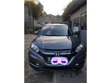 Mobil Honda H-RV E CVT Automatic Tahun 2016