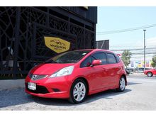 2009 Honda Jazz 1.5 (ปี 08-14) SV i-VTEC Hatchback AT