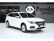 2021 MG EP 0.0 (ปี 20-27) Plus Wagon