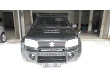 2008 Suzuki Grand Vitara 2.0 JLX