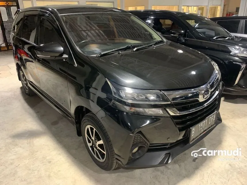 2021 Daihatsu Xenia R Deluxe MPV