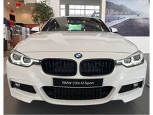 BMW 330i M Sport Shadow NIK 19
