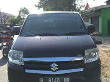 2015 Suzuki APV 1.5 GX Arena Van