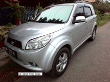 2008 Toyota Rush 1.5 S SUV