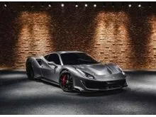 2020 Ferrari 488 Pista 3.9 Coupe