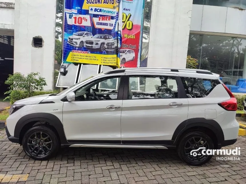 2024 Suzuki XL7 BETA Hybrid Wagon