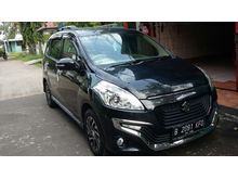 2017 Suzuki Ertiga 1.4 Dreza GS MPV