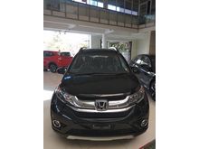 2018 Honda BR-V 1.5 E SUV