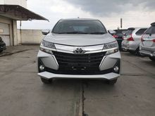 PROMO TOYOTA NEW AVANZA 2019 DISKON TERBESAR DP TERENDAH ANGGURAN TERMURAH BISA KREDIT SYARIAH