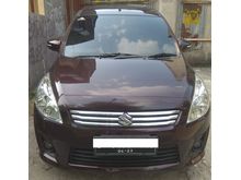 2013 Suzuki Ertiga 1.4 GX MPV