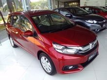 Sales Honda Surabaya Citraland Mobilio DP ringan
