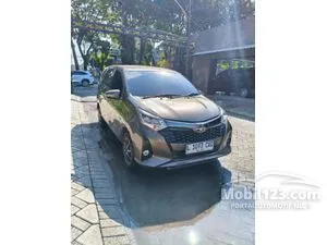 2024 Toyota Calya 1.2 G MPV