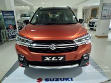 SUZUKI XL7 HITUNGAN TERMURAH CUMA DI SINI