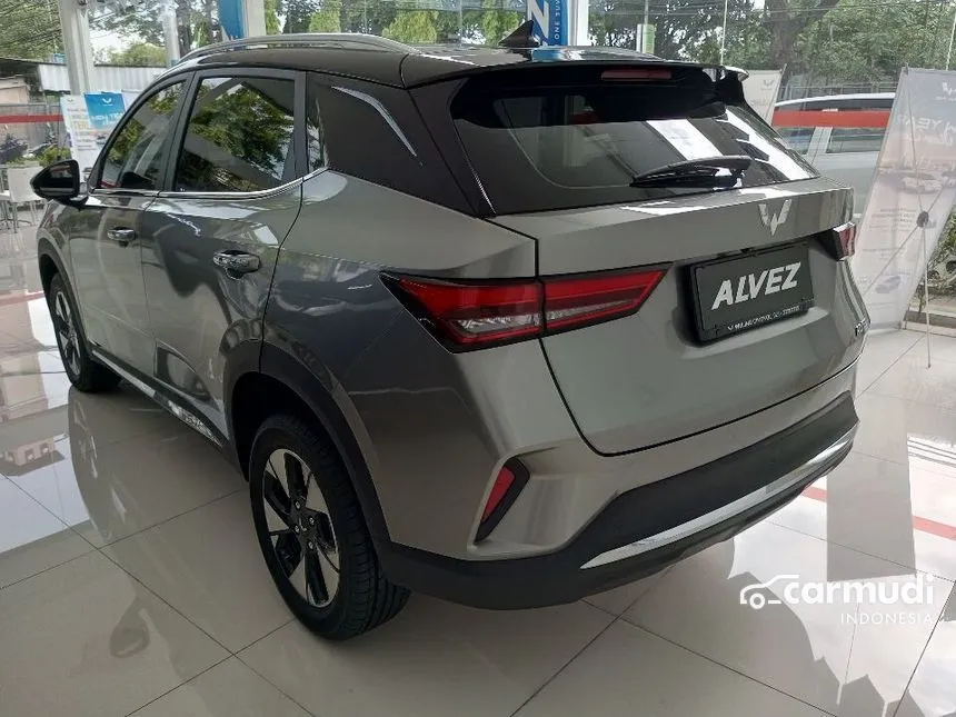 2023 Wuling Alvez EX Wagon