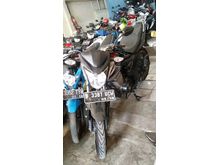 2013 Honda Verza