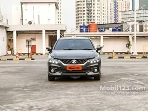 2024 Suzuki Baleno 1.5 Hatchback