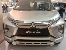 2019 Mitsubishi Xpander 1,5 SPORT Wagon