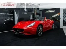 2009 Ferrari CALIFORNIA 4.3 (ปี 08-16) Convertible